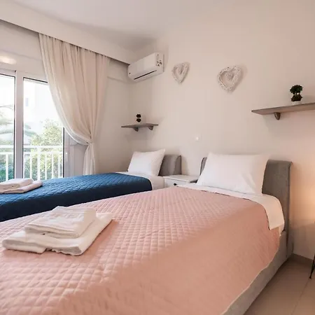 Casa Stergos 2apts *