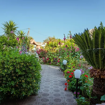 Casa Stergos 2apts *