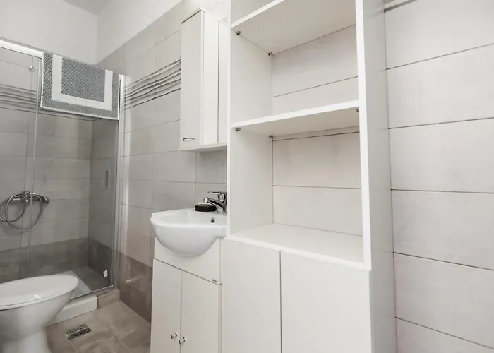 Casa Stergos 2apts *