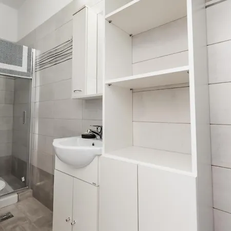 Casa Stergos 2apts *