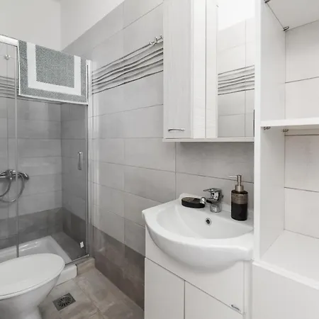 Casa Stergos 2apts * Archangelos (Rhodes)