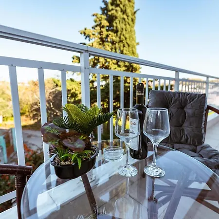 Casa Stergos 2apts Appartamento Archangelos (Rhodes)