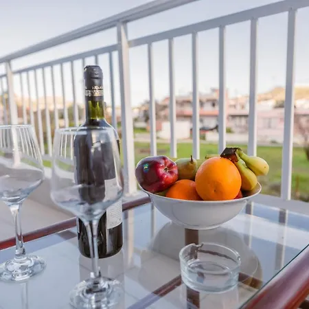 Casa Stergos 2apts Appartement Archangelos (Rhodes)