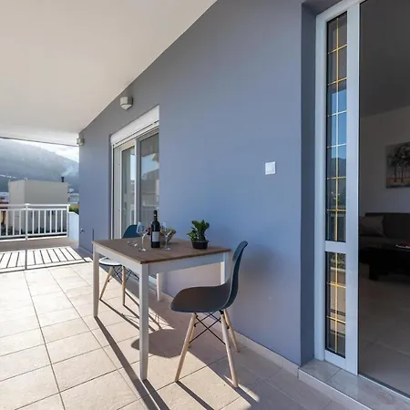 Casa Stergos 2apts *