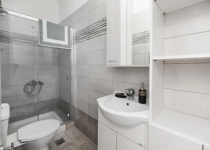 Casa Stergos 2apts * アルハンゲロス