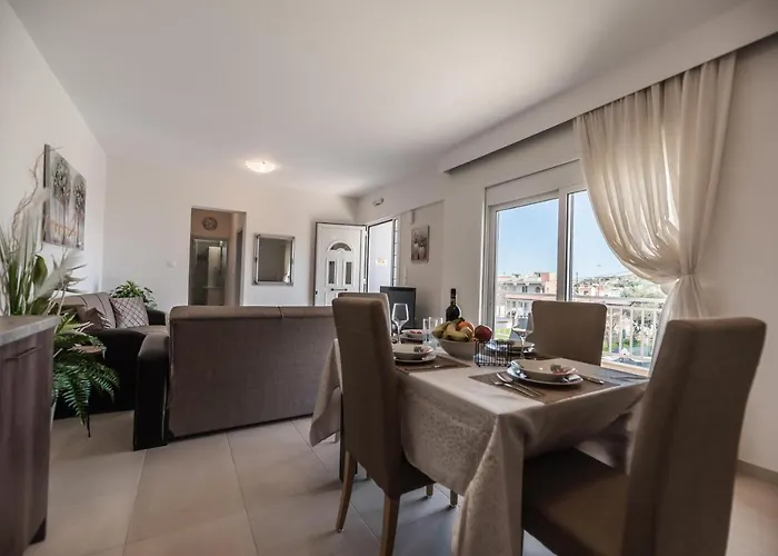 Casa Stergos 2apts * アルハンゲロス