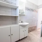شقة Casa Stergos 2apts أرخانجلوس