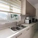 Casa Stergos 2apts شقة أرخانجلوس
