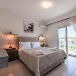 Casa Stergos 2apts