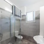 Casa Stergos 2apts شقة