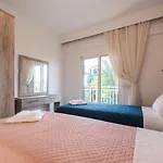 Casa Stergos 2apts