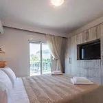 Casa Stergos 2apts شقة أرخانجلوس